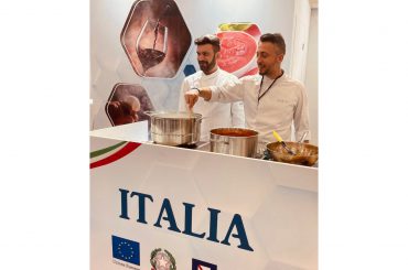 L’ECCELLENZA AGROALIMENTARE ITALIANA TORNA AL SIAL DI PARIGI